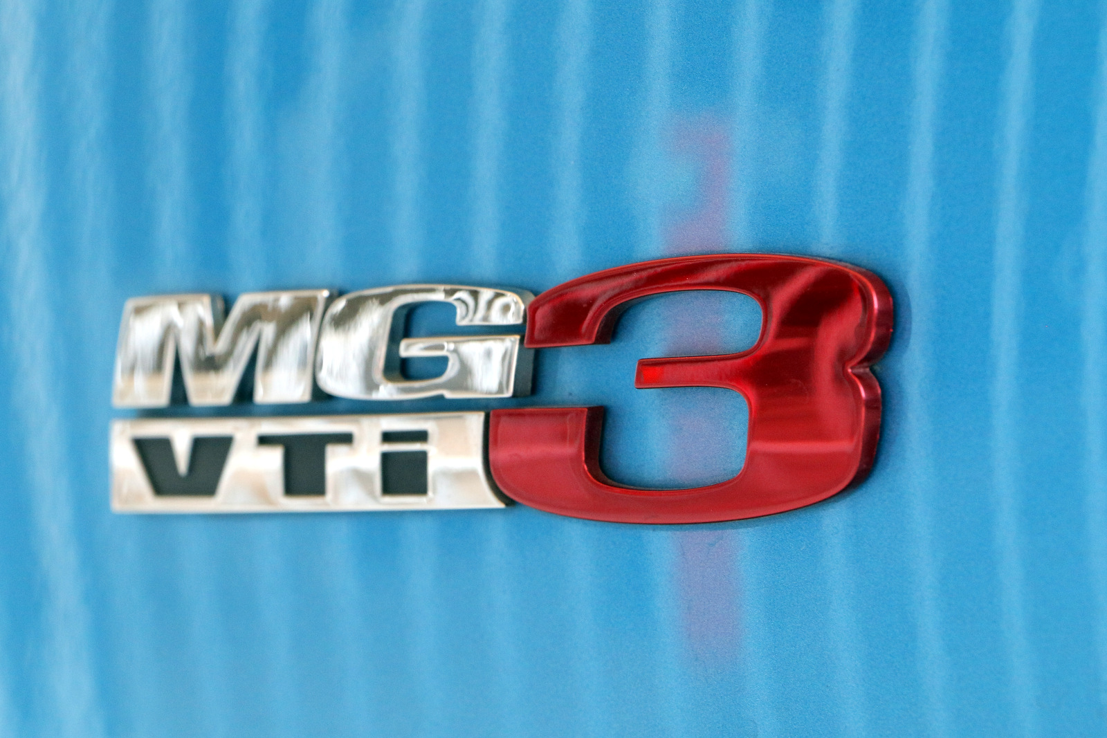 MG3 סמל